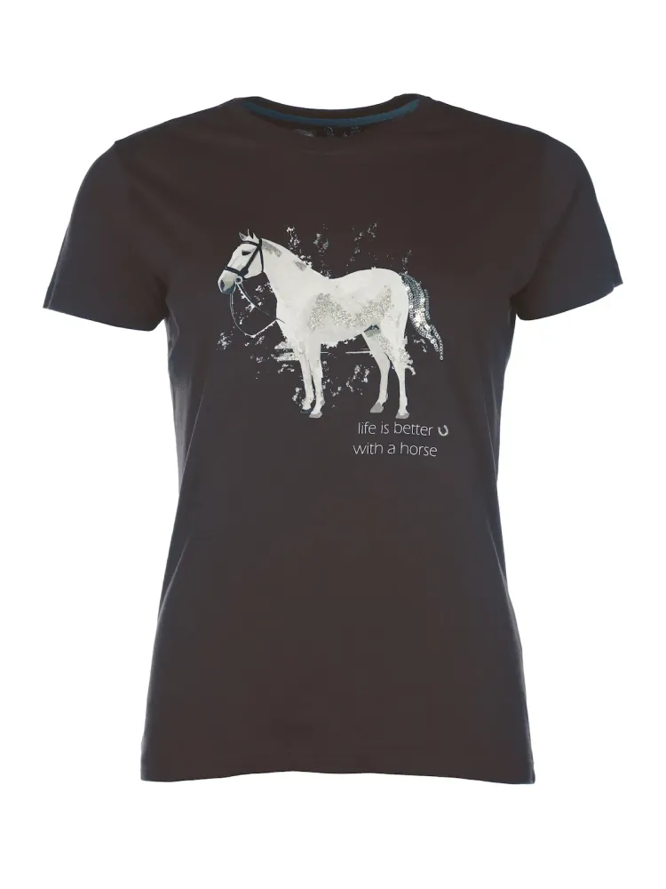 T-krekls Sparkle Kids HKM