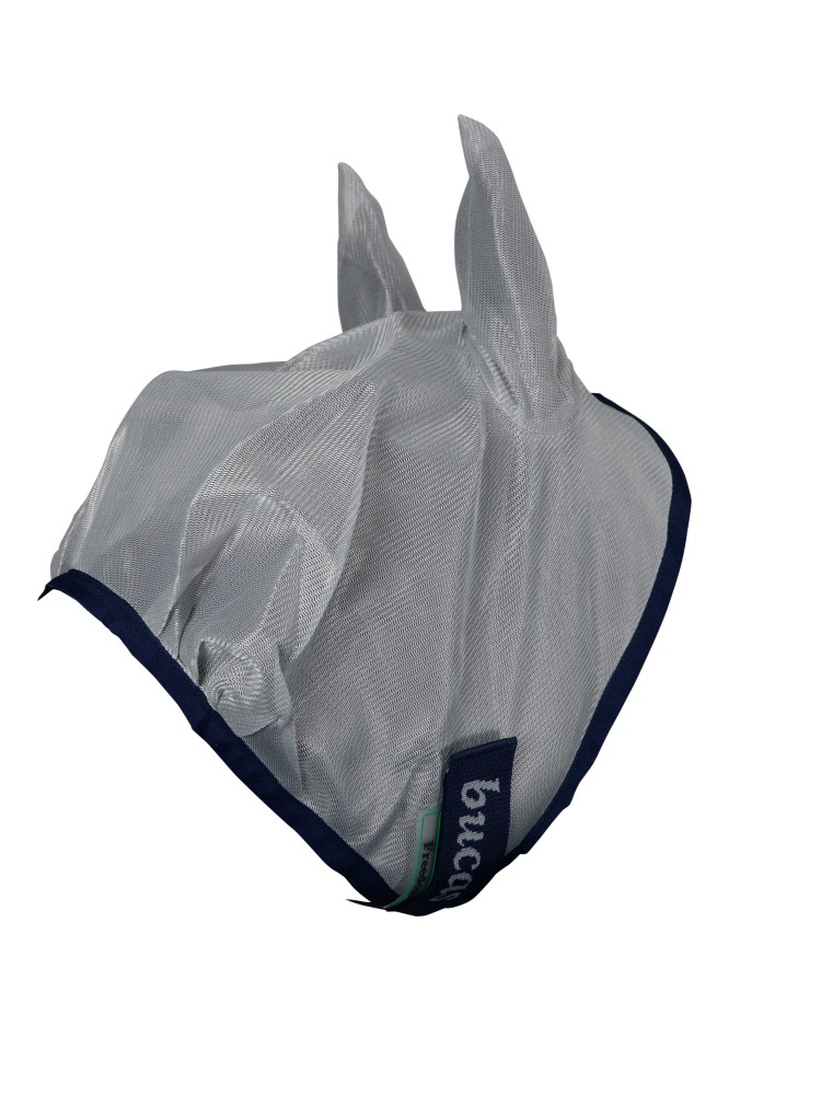 Mušu maska Bucas Freedom Fly Mask