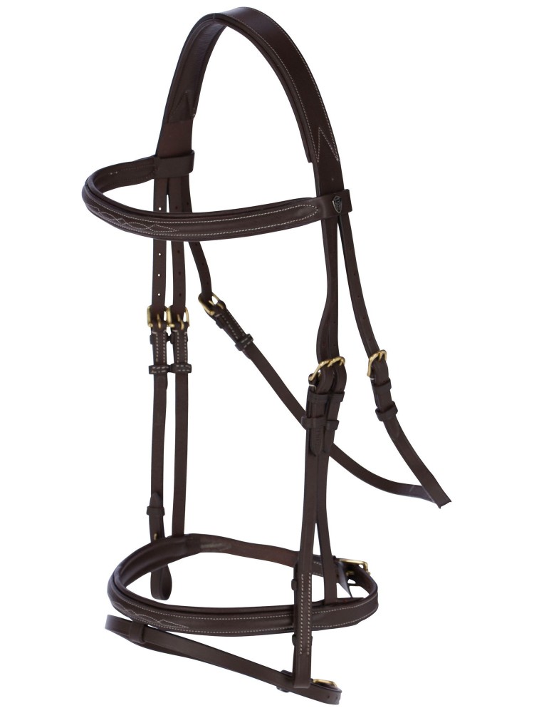 Valjad Bridle Classic