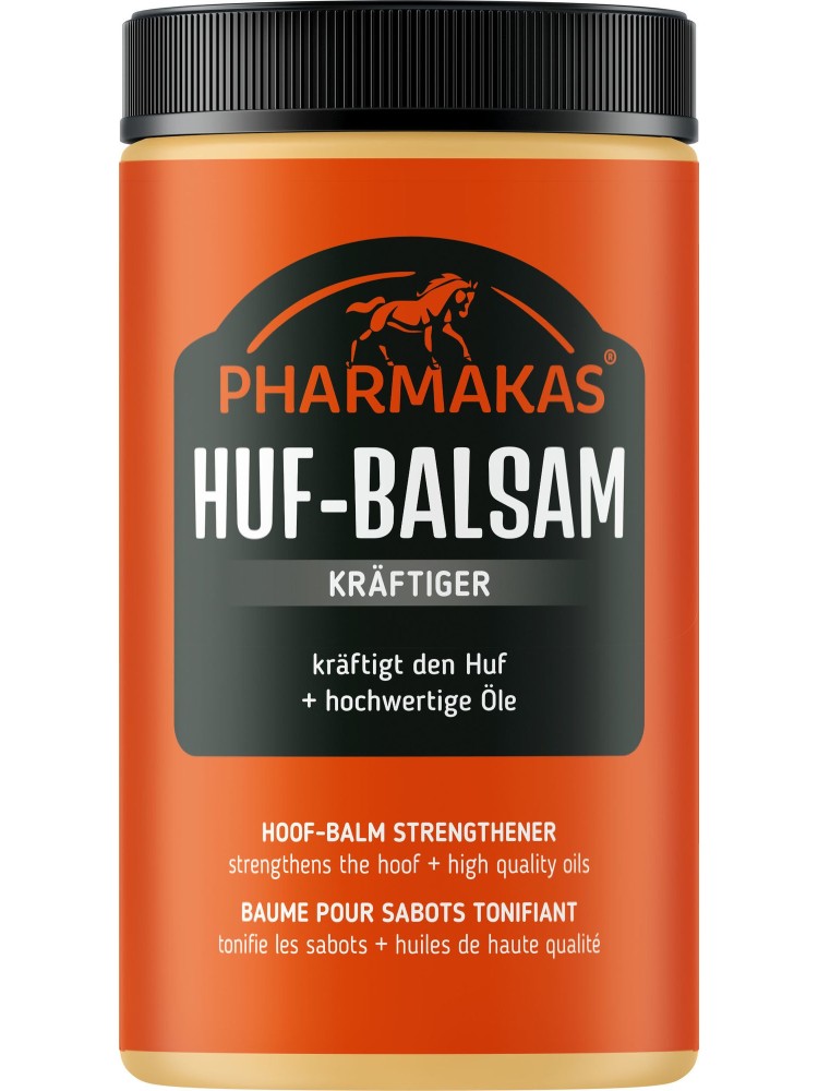 Kabjapalsam Huf-Balsam Pharmakas