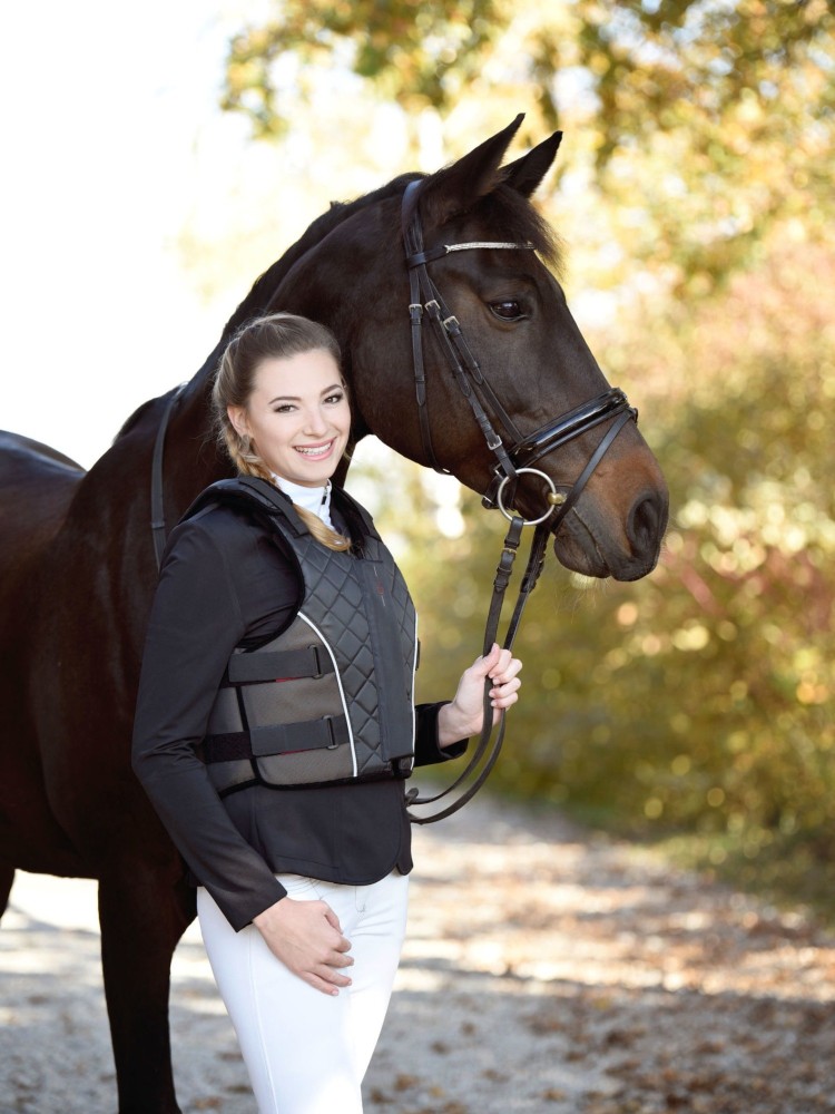 Aizsargveste ProtectoFlex Light pieaugušo XS