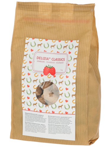 Maiustus Delizia Treat Cube 1kg