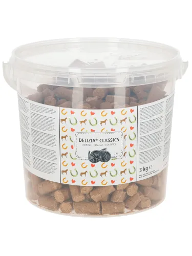 Maiustus Delizia Treat Cube 3kg