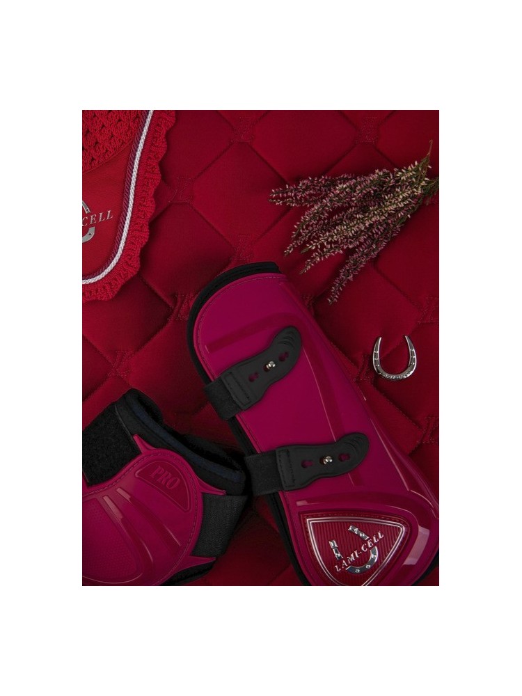Kaitsmete komplekt Lami-Cell