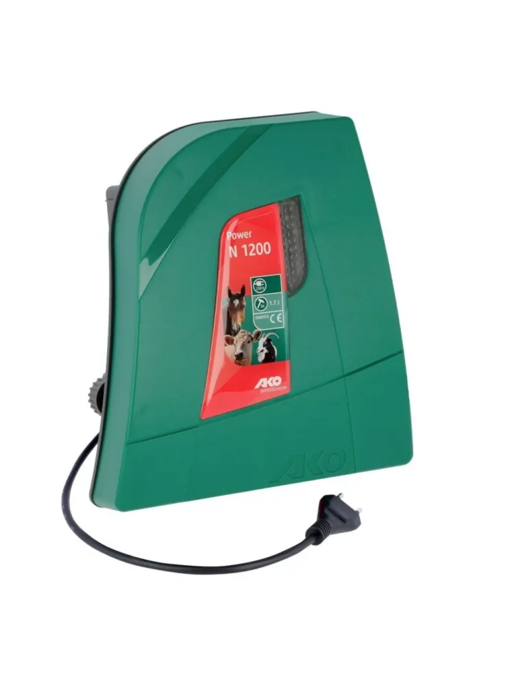 Elektriskais gans AKO Power N1200
