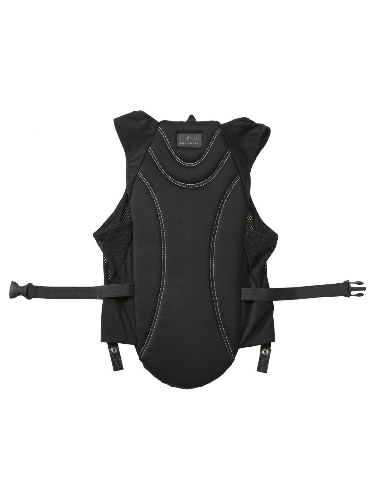 Seljakaitse vest Mesh Equitheme