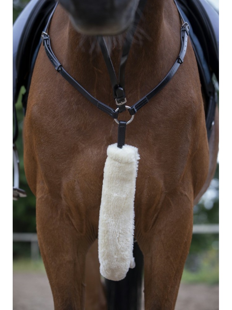 Martingeila mīkstinājums Equitheme Teddy