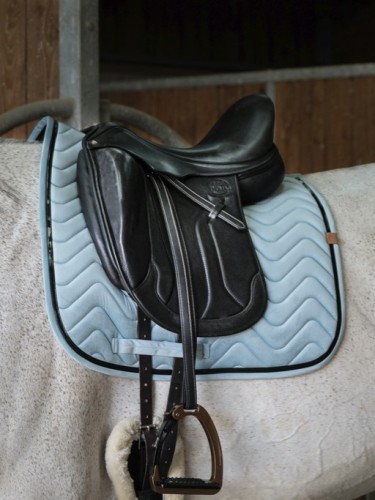 Koolisõiduvaltrap Glossy Equitheme