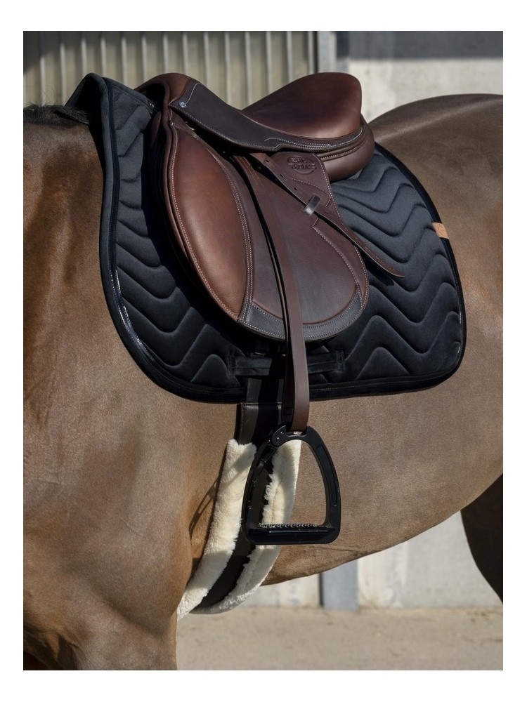 Üldvaltrap Glossy Equitheme