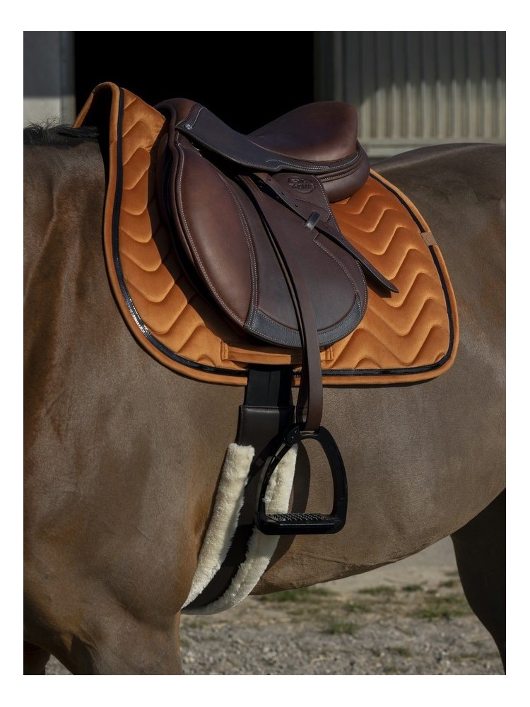 Üldvaltrap Glossy Equitheme