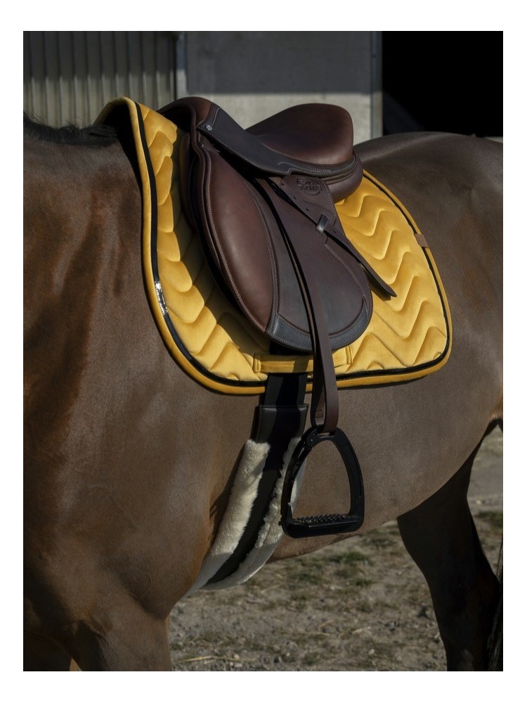 Üldvaltrap Glossy Equitheme