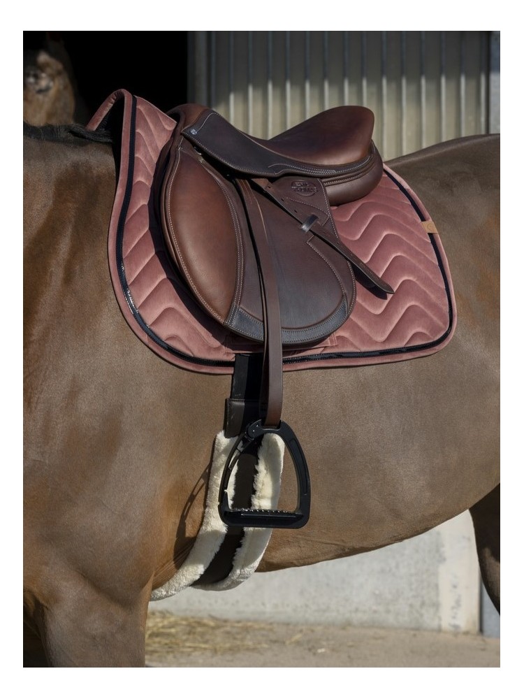 Üldvaltrap Glossy Equitheme