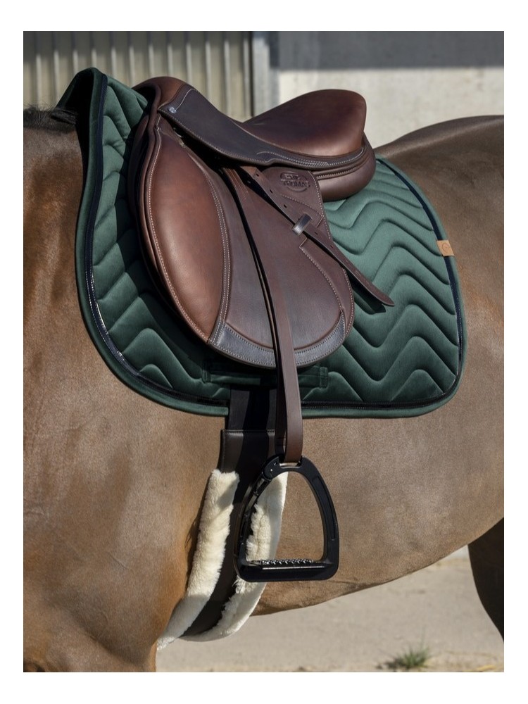 Üldvaltrap Glossy Equitheme