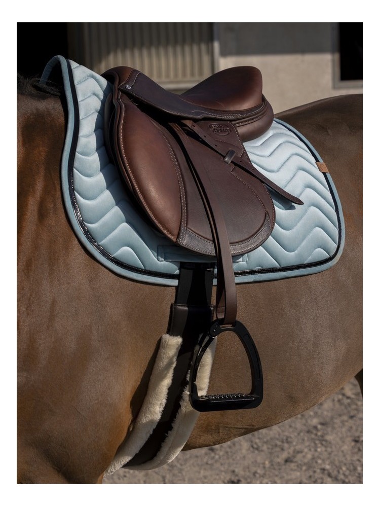 Üldvaltrap Glossy Equitheme