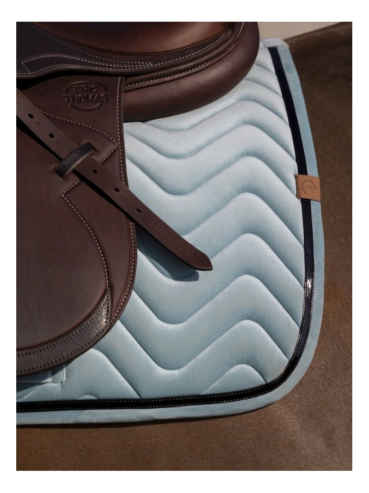 Üldvaltrap Glossy Equitheme