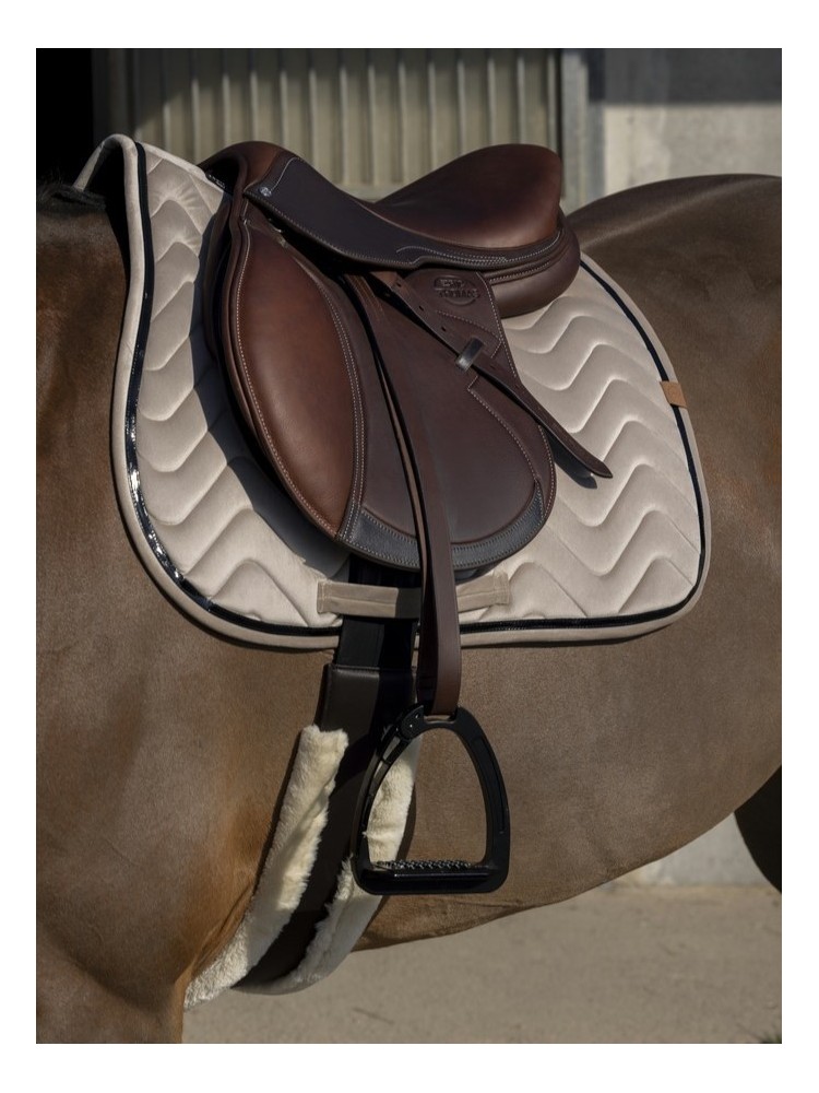 Üldvaltrap Glossy Equitheme