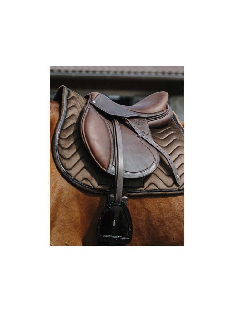 Üldvaltrap Glossy Equitheme