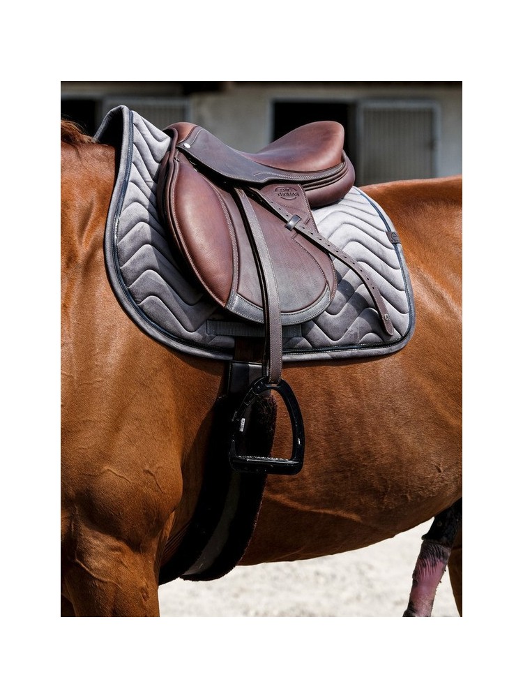 Üldvaltrap Glossy Equitheme