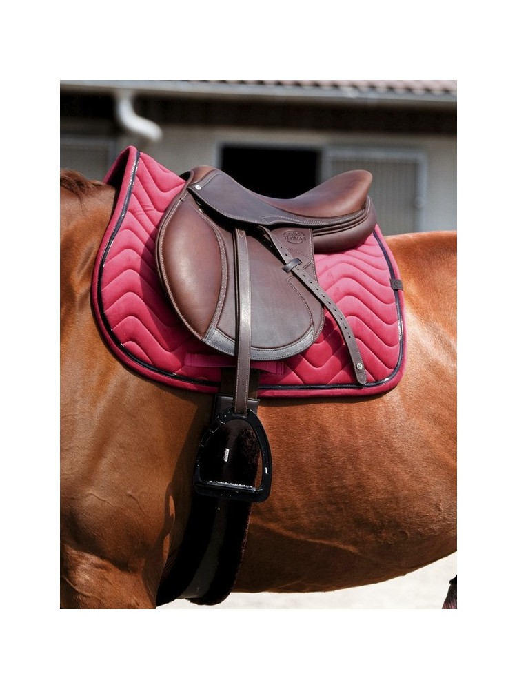 Üldvaltrap Glossy Equitheme