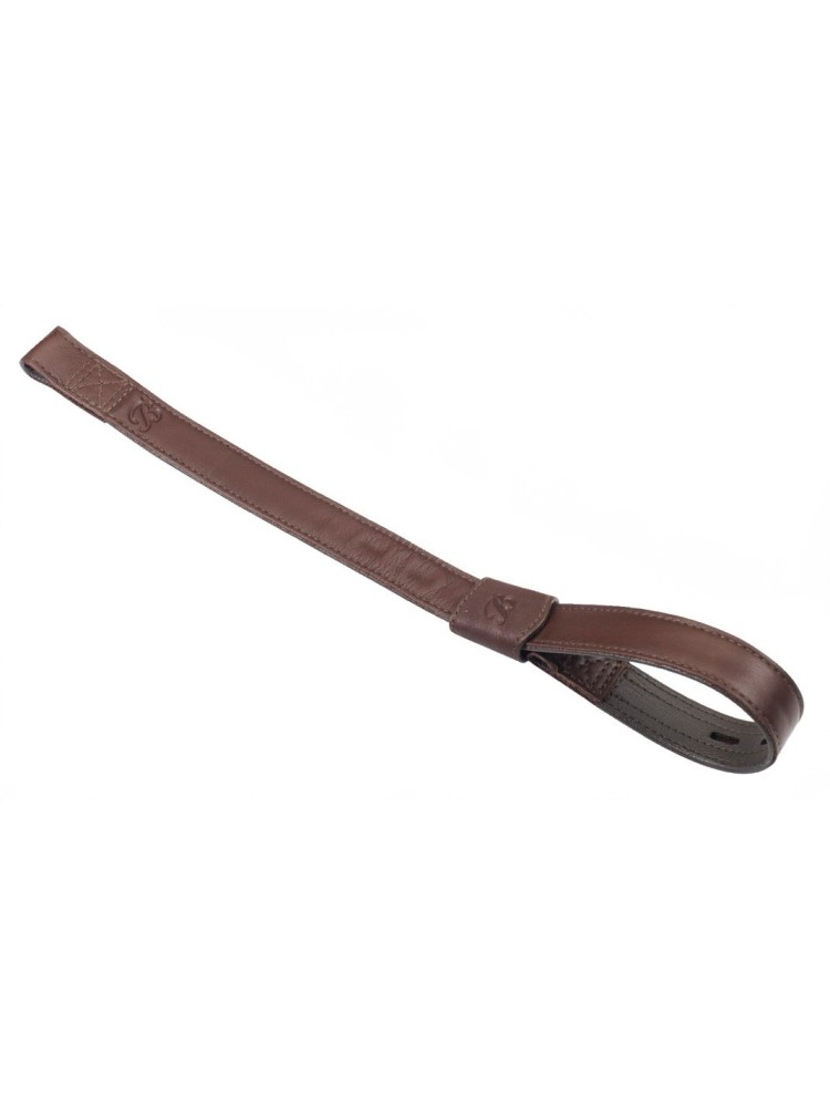 Nahast jaluserihmad Hooks Bates