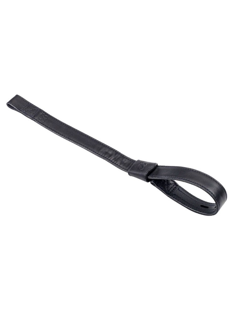 Nahast jaluserihmad Hooks Bates
