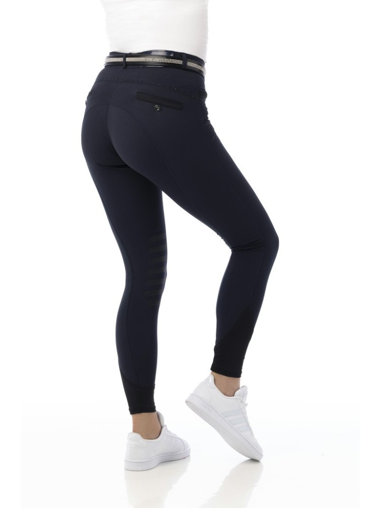 Ratsapüksid Safir Equitheme laste