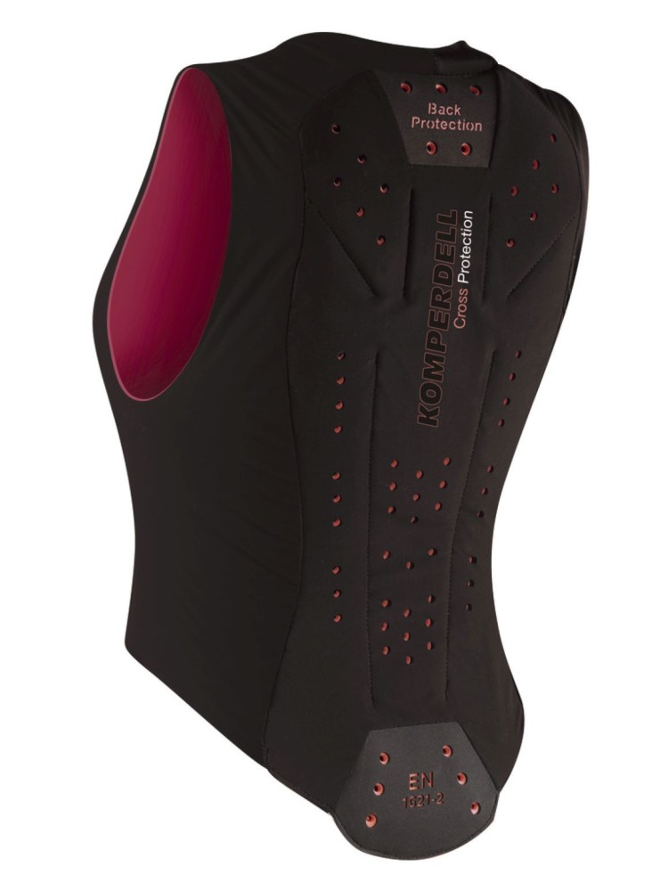 Seljakaitse Flexfit lady Slim Komperdell