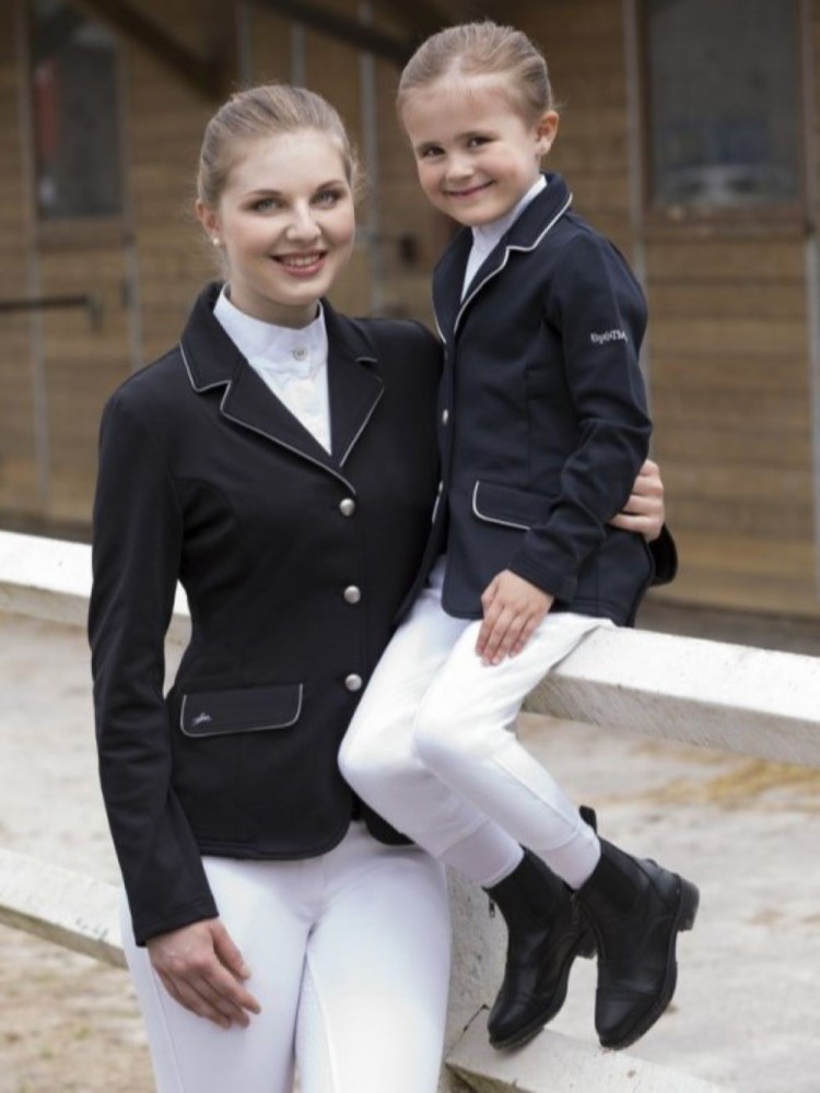 Võistluspintsak Soft Classic Equitheme
