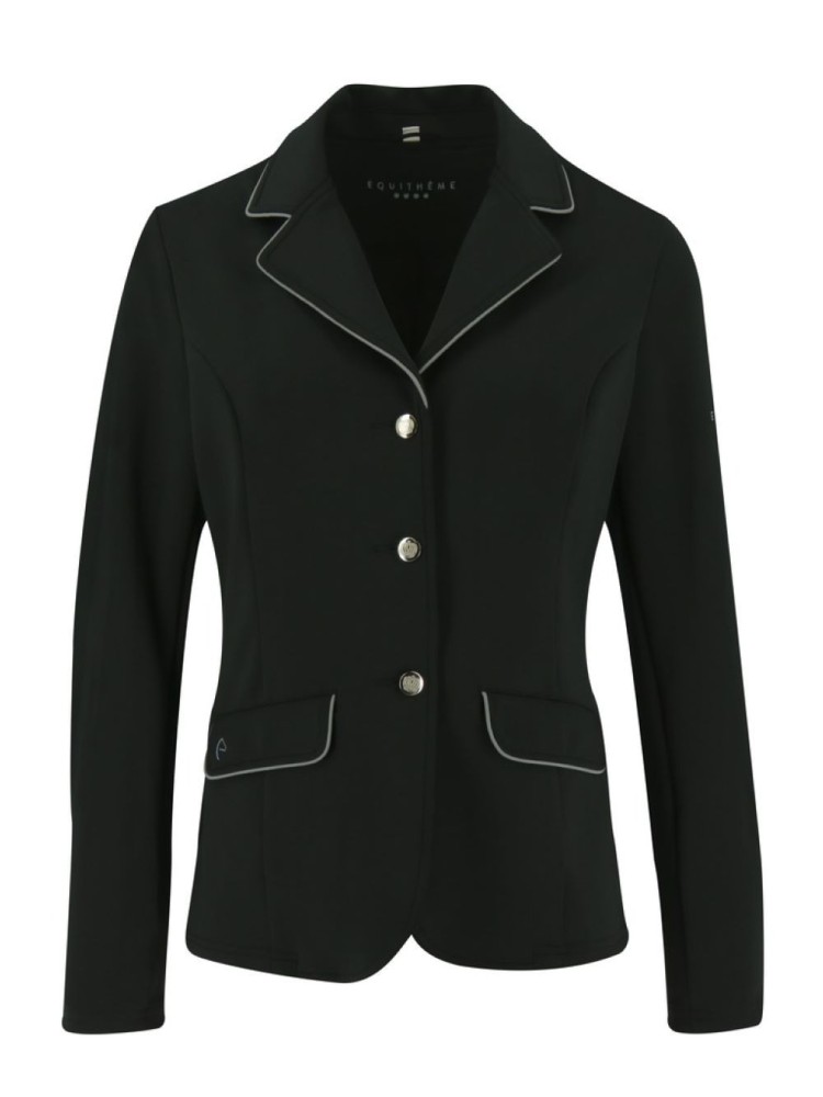 Võistluspintsak Soft Classic Equitheme