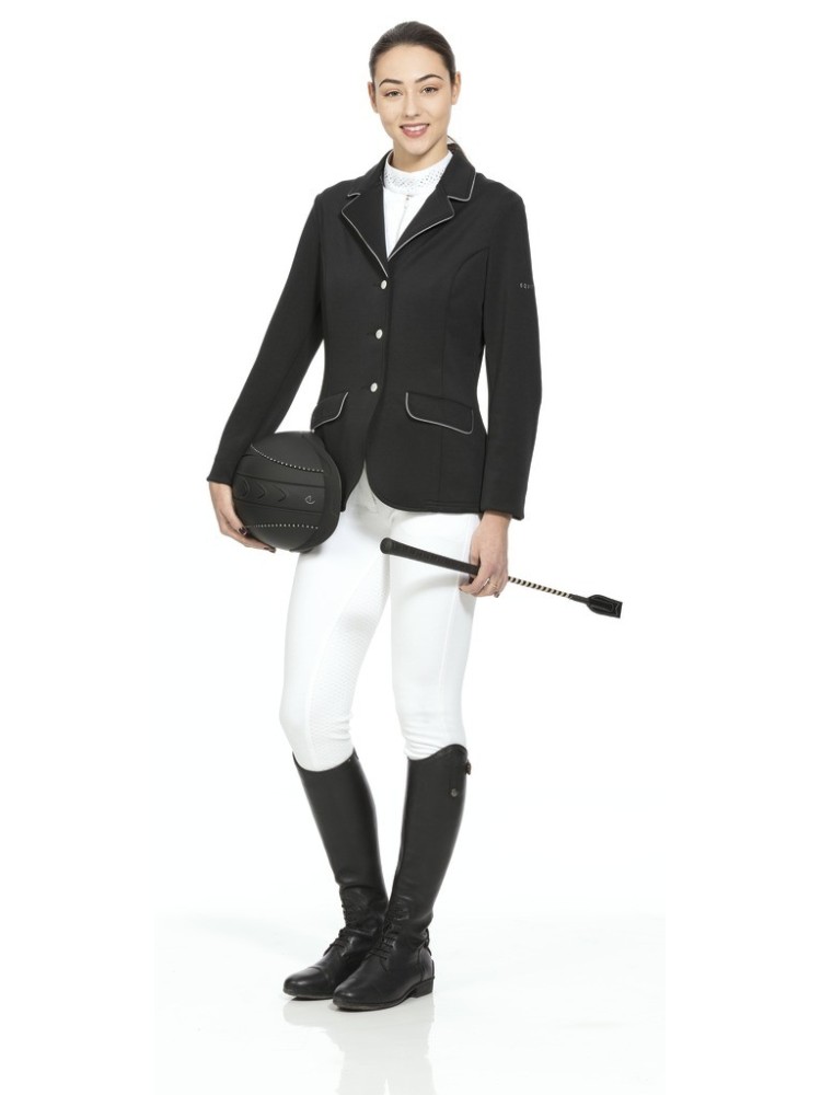 Võistluspintsak Soft Classic Equitheme