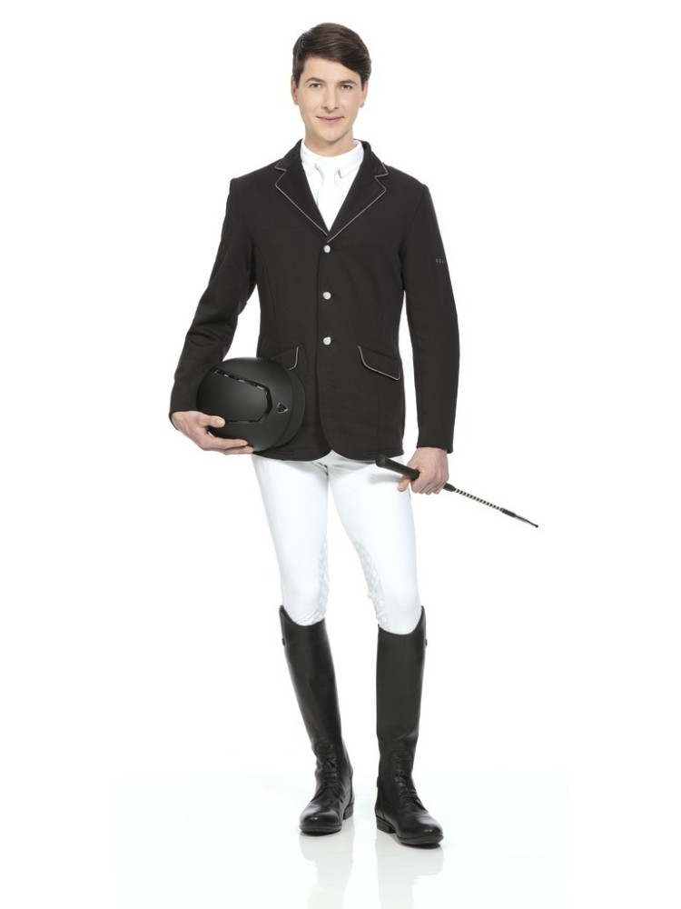 Võistluspintsak Soft Classic Equitheme meeste