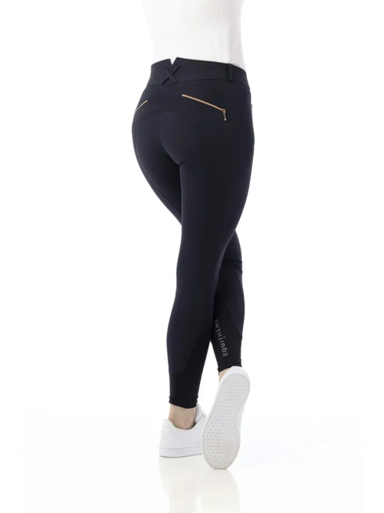 Ratsapüksid Kenya Equitheme