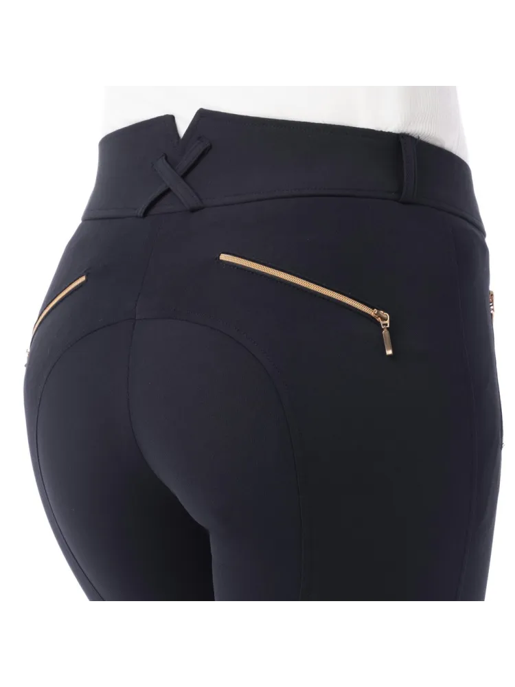 Ratsapüksid Kenya Equitheme