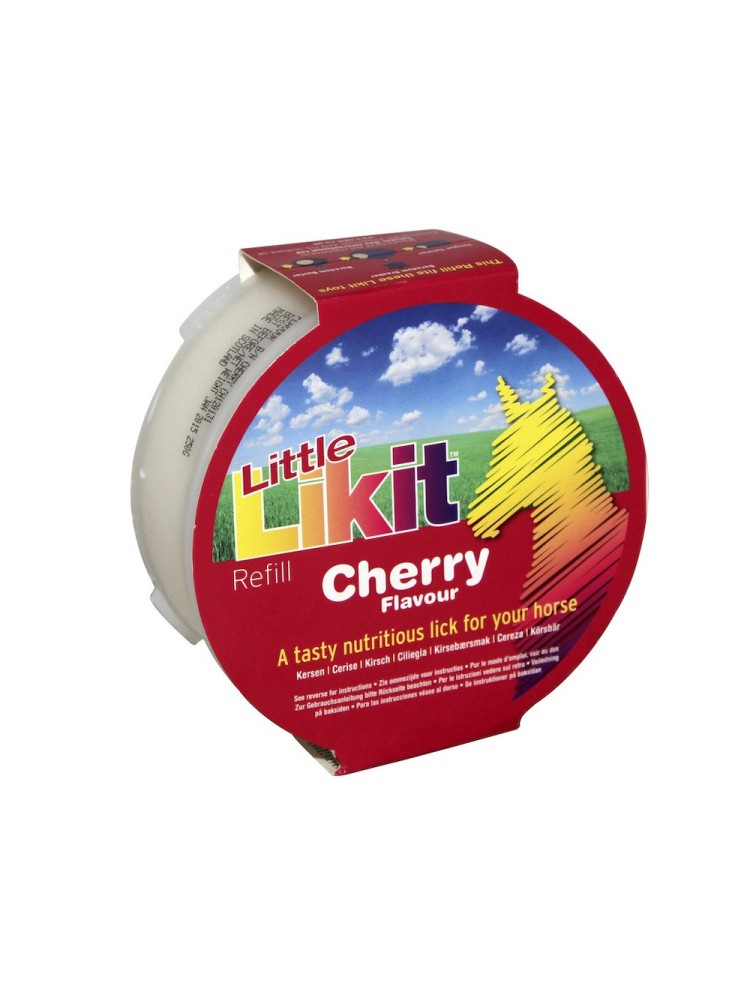 Little Likit lakukivi