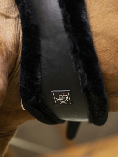 Koolisõiduvöö Mouton Synthetique Norton XTR