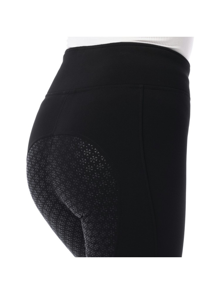 Softshell jātnieku bikses Dolomyt Equitheme