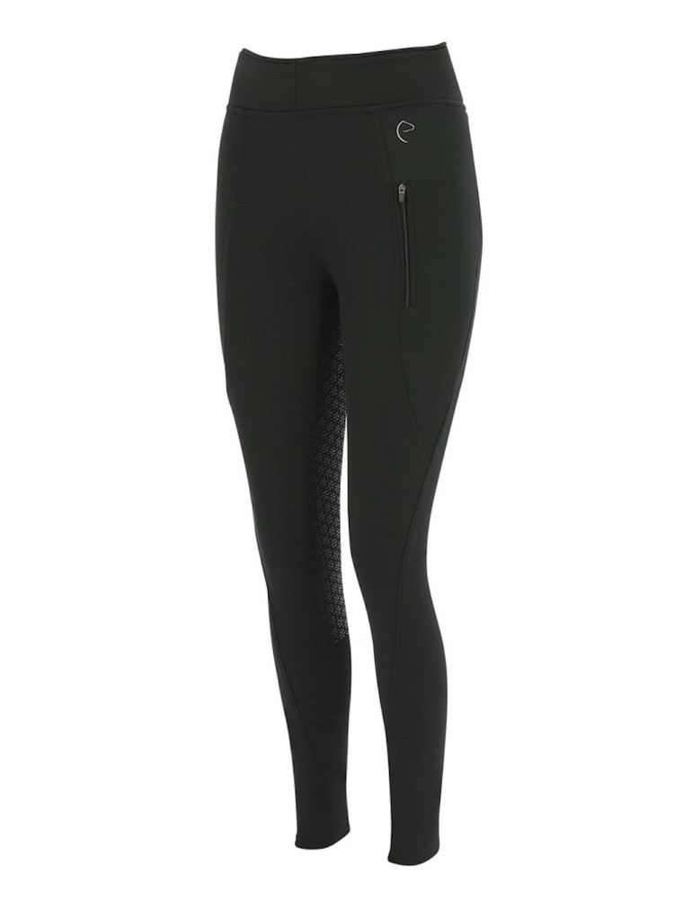 Softshell jātnieku bikses Dolomyt Equitheme