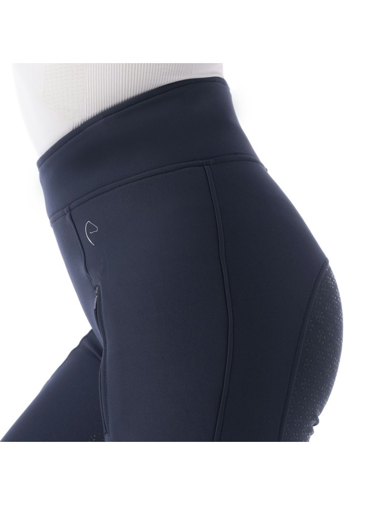 Softshell jātnieku bikses Dolomyt Equitheme