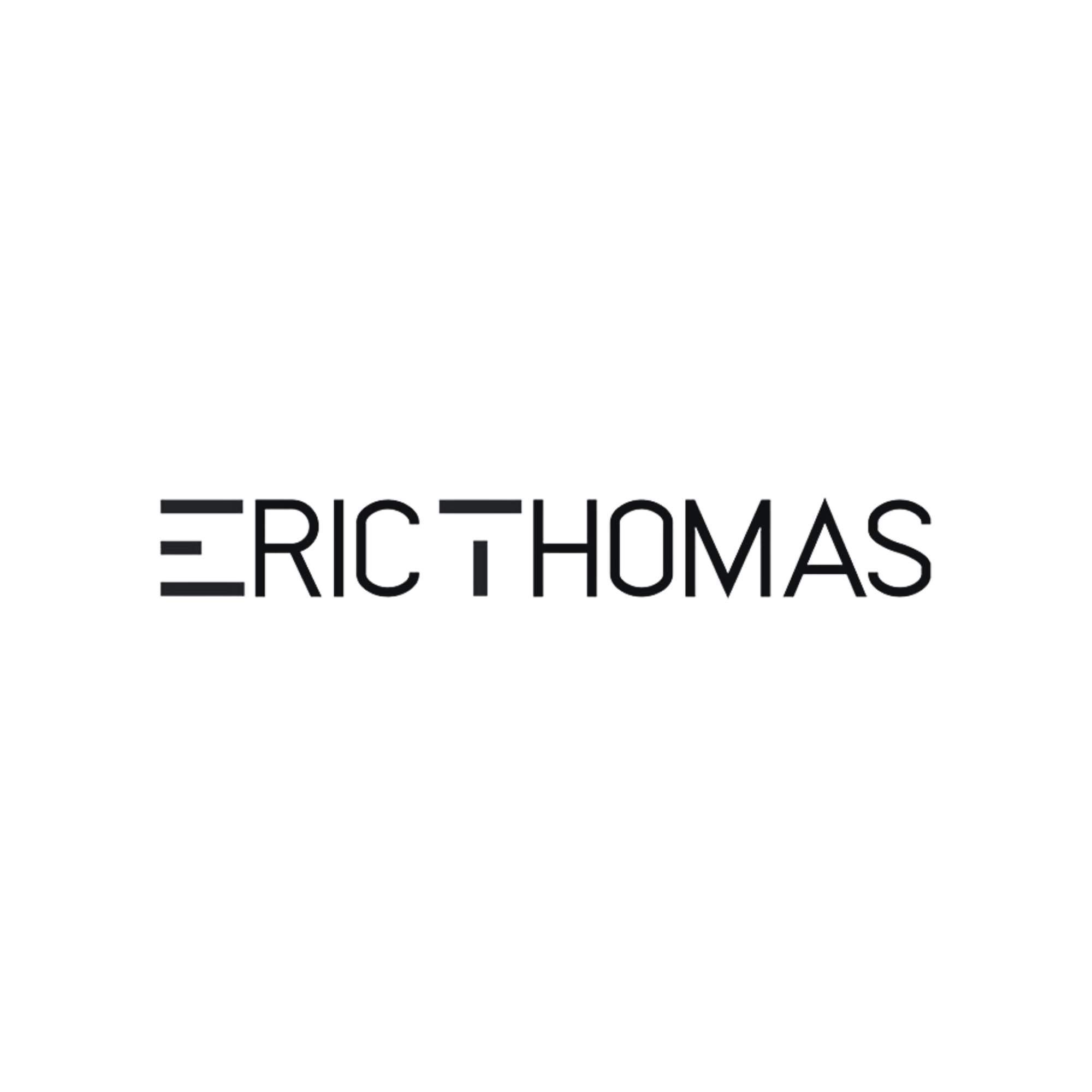 Eric Thomas
